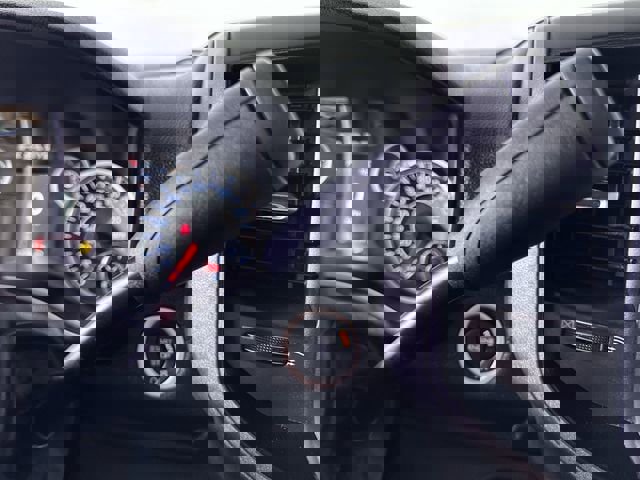 Used 2024 RAM 3500 Tradesman w/ Chrome Appearance Group image 16