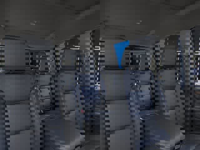 New 2026 Chevrolet Silverado 2500 LT w/ True North Edition image 24