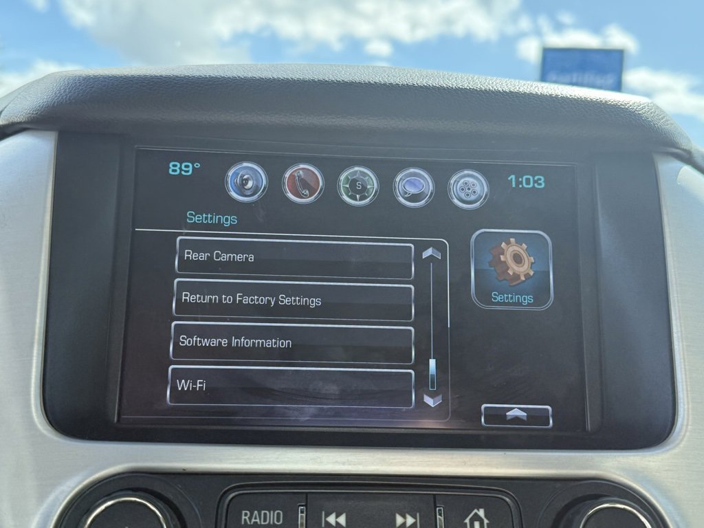 Used 2020 GMC Yukon XL SLT w/ Premium Edition image 27