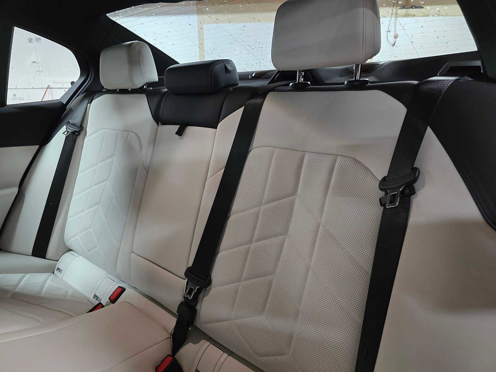 Used 2024 BMW 530i xDrive w/ Convenience Package image 41