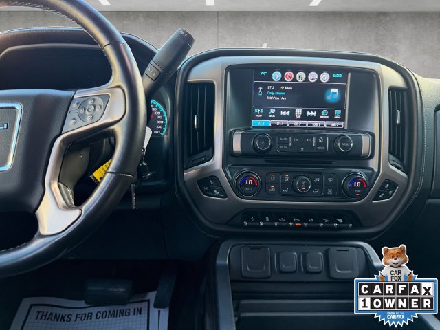 Used 2018 GMC Sierra 2500 Denali w/ Duramax Plus Package AWD/4WD image 20