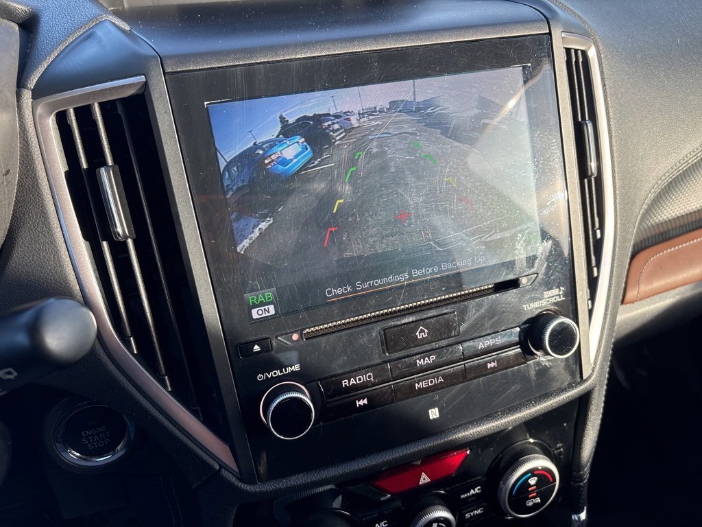 Used 2021 Subaru Forester Touring w/ Popular Package #2 image 29