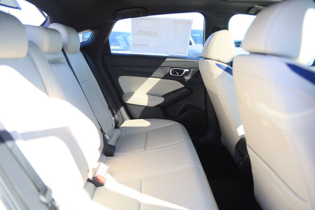 New 2026 Acura Integra A-Spec image 32