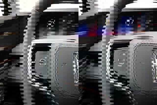 New 2026 Lincoln Nautilus Premier w/ Equipment Group 102A image 35