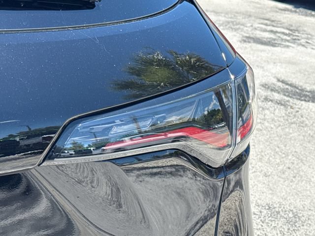 New 2027 Honda HR-V LX image 16