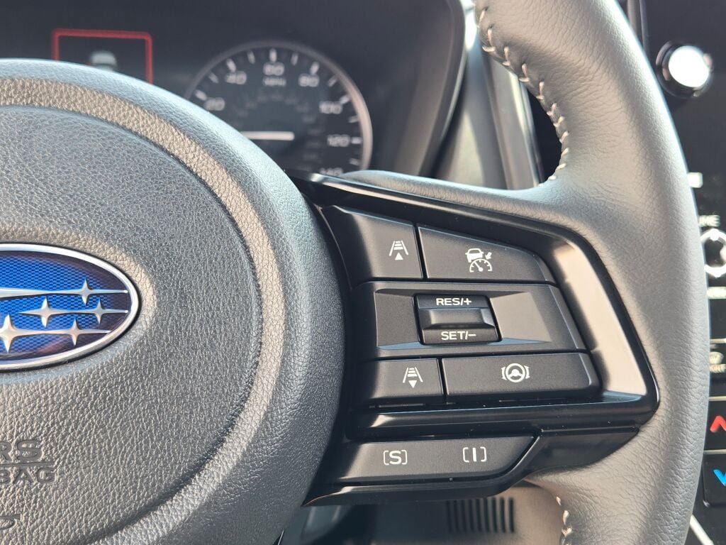 New 2026 Subaru Forester Premium AWD/4WD image 32