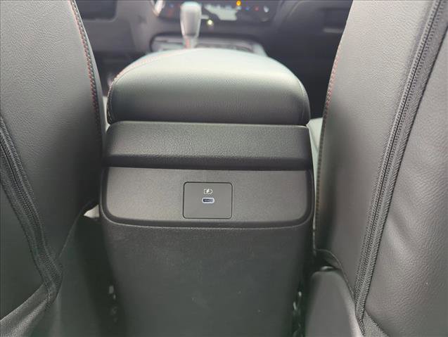 New 2026 Nissan Sentra SR w/ SR Premium Package image 18