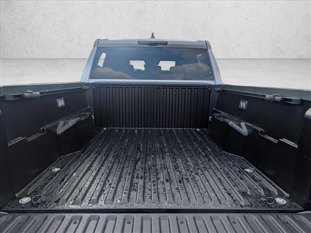 New 2026 Toyota Tacoma TRD Sport image 17