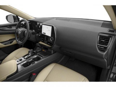 Used 2022 Lexus NX 350 AWD w/ Luxury Package image 15