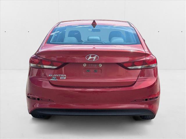 Used 2017 Hyundai Elantra SE image 6