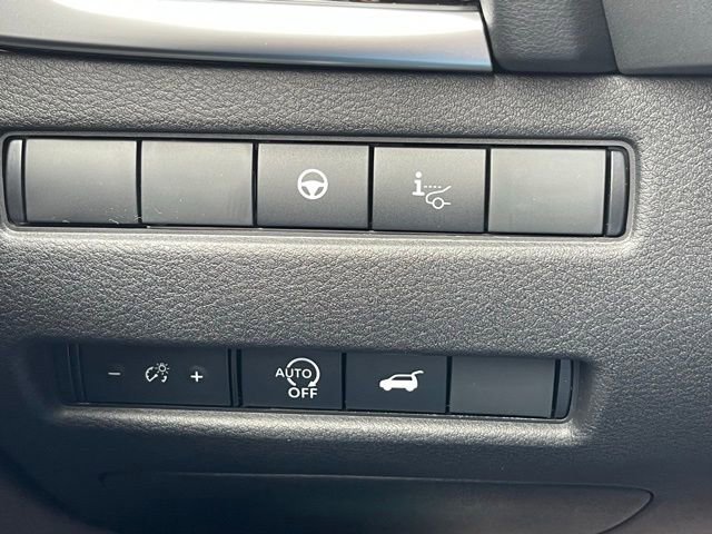 New 2025 Nissan Rogue SL w/ SL Premium Package image 31