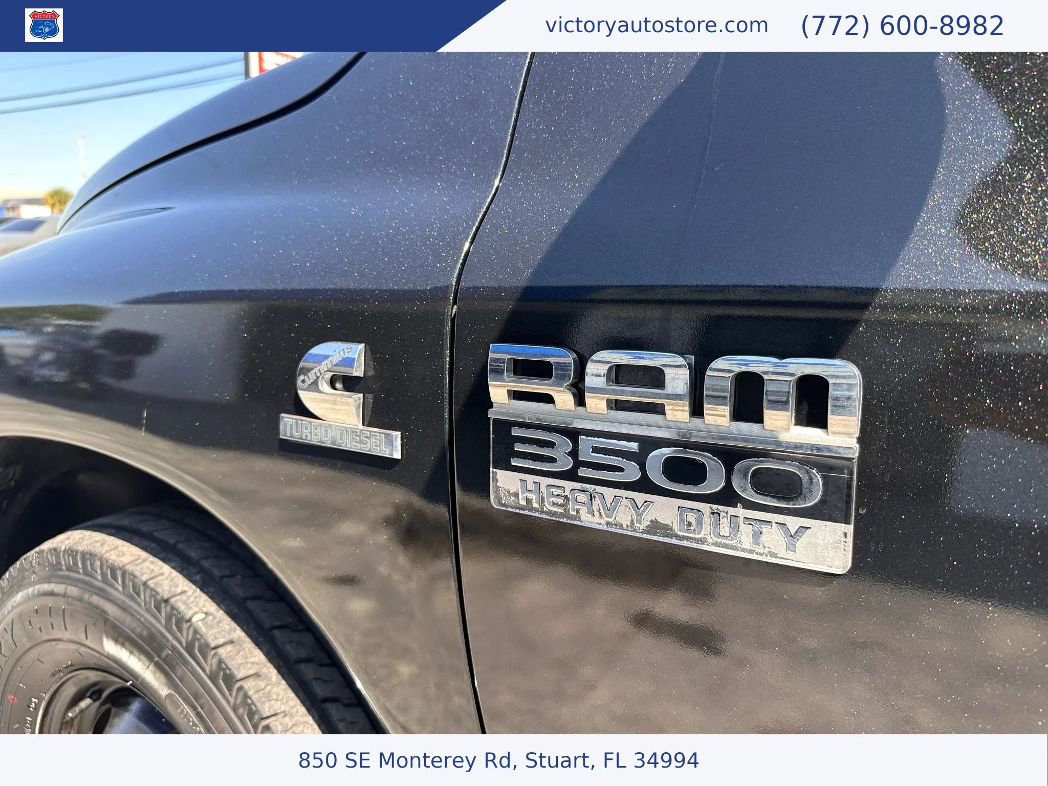 Used 2007 Dodge Ram 3500 Truck Laramie image 18