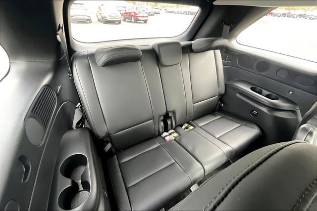 New 2026 Hyundai Palisade SEL Premium image 26