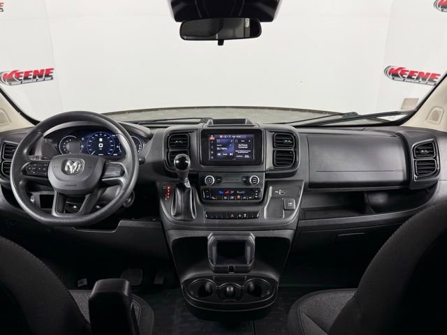 Used 2022 RAM ProMaster 1500 image 13