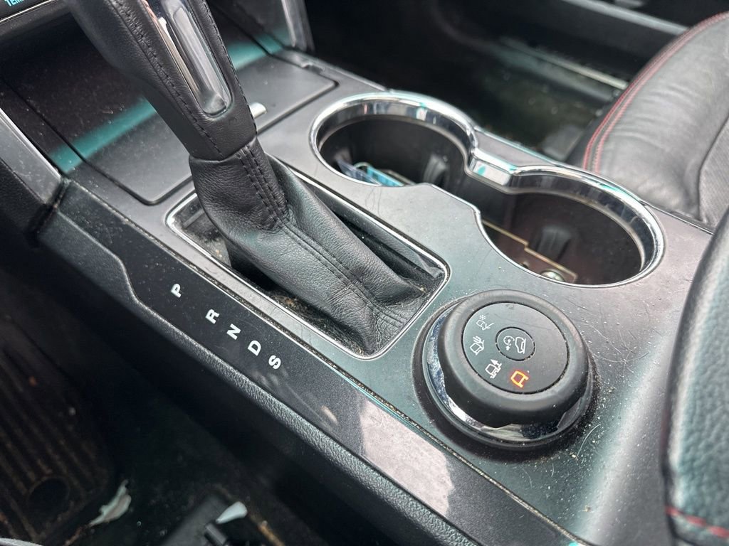 Used 2016 Ford Explorer Sport w/ Equipment Group 401A image 26