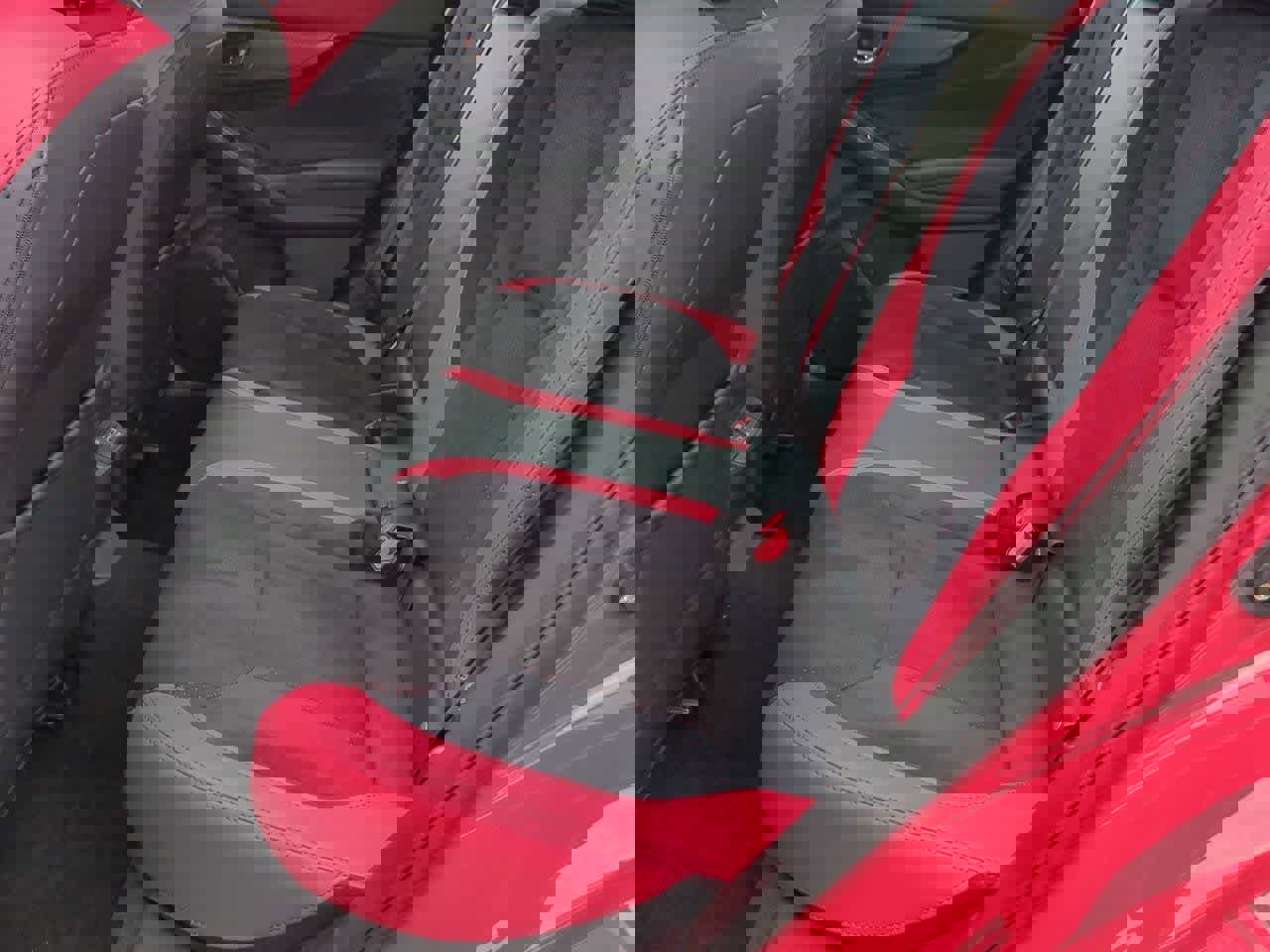 New 2026 Subaru WRX Limited image 19