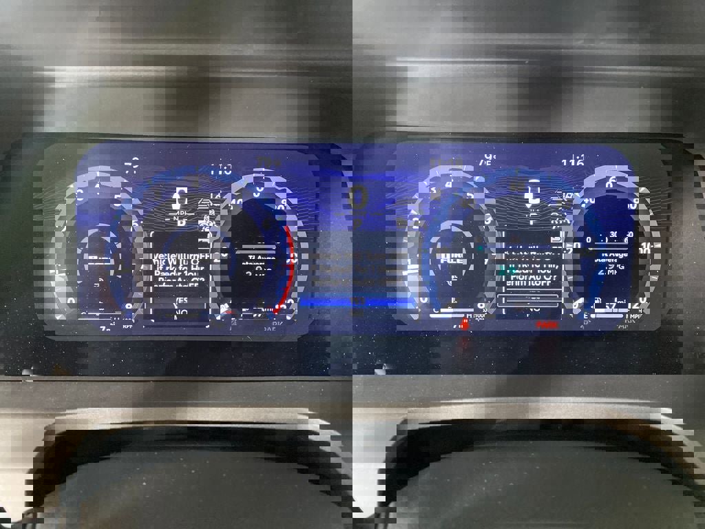 New 2026 Toyota Tacoma TRD Sport w/ TRD Sport Premium Package image 18