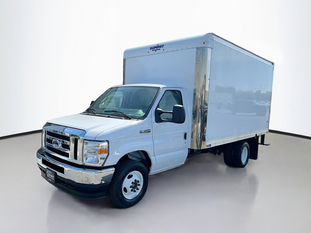 New 2025 Ford E-350 and Econoline 350 Super Duty w/ Interior Upgrade Package RWD image 5