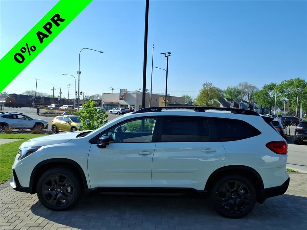 New 2026 Subaru Ascent Bronze Edition AWD/4WD image 5