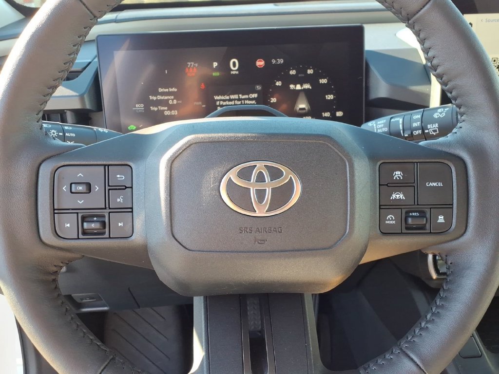 Used 2026 Toyota RAV4 XLE Premium w/ Panoramic Sun Roof Package FWD image 22