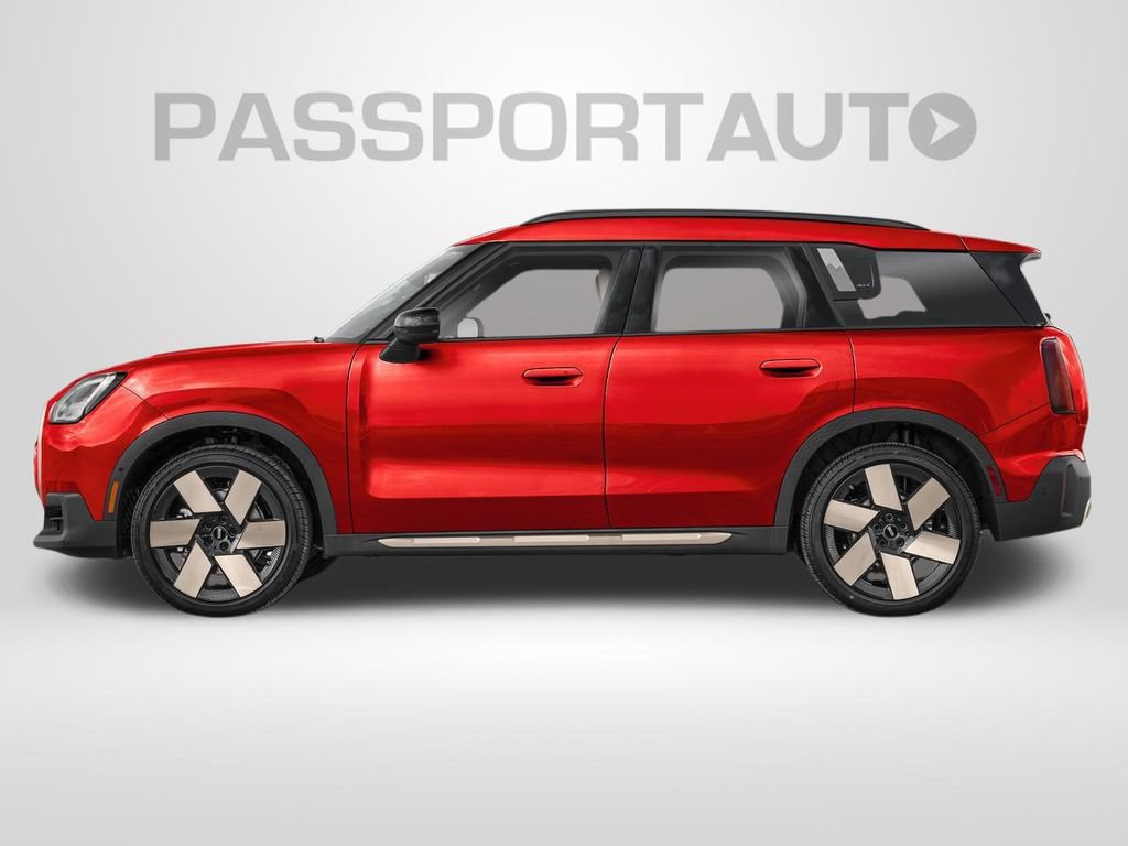 New 2026 MINI Cooper Countryman S AWD/4WD image 3