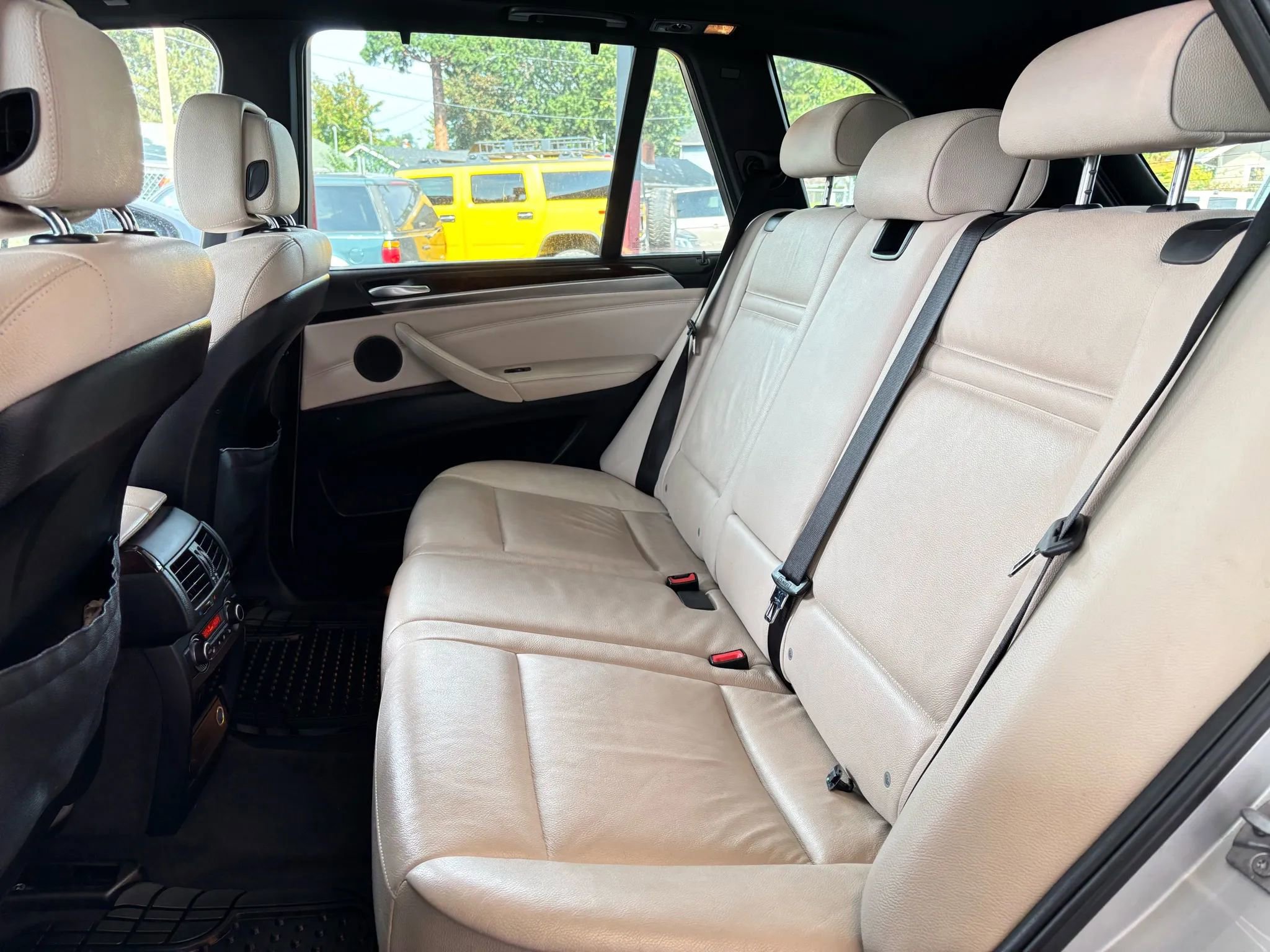 Used 2012 BMW X5 xDrive35i w/ Convenience Pkg image 19