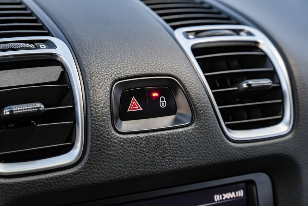 Used 2014 Porsche Cayman RWD image 28
