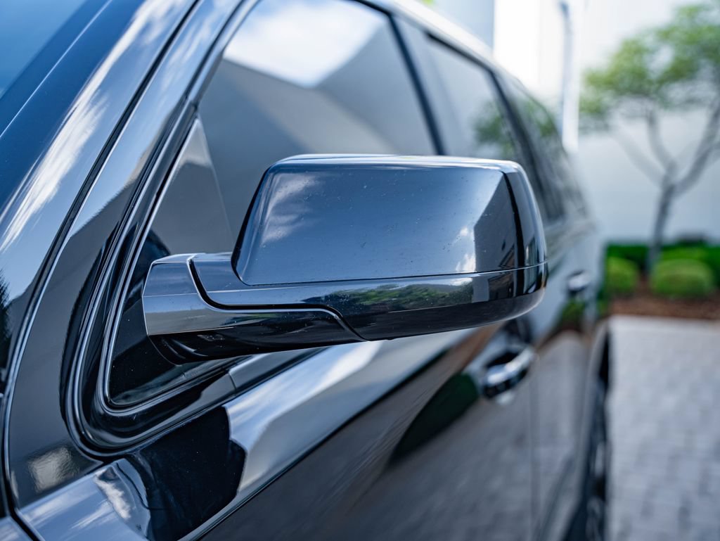 Used 2020 Chevrolet Tahoe Premier AWD/4WD image 9