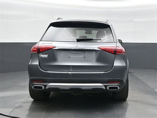 Used 2020 Mercedes-Benz GLE 350 w/ Premium Package image 5