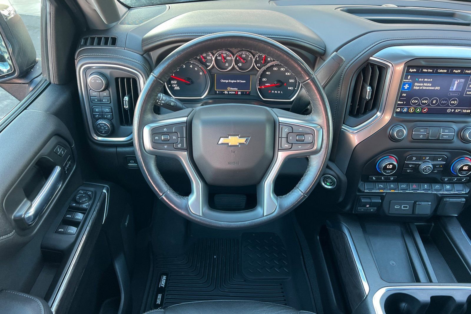 Used 2022 Chevrolet Silverado 1500 LTZ w/ LTZ Convenience Package II image 18