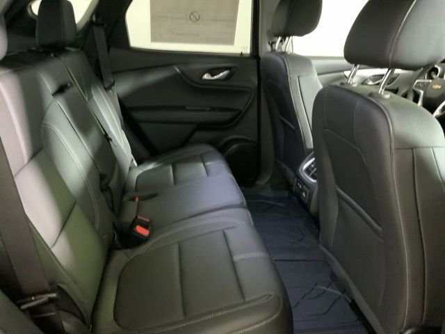 New 2026 Chevrolet Blazer LT w/ Sound & Technology Package image 40