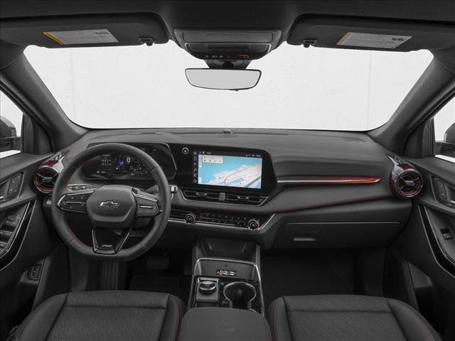 New 2027 Chevrolet Equinox RS FWD image 5