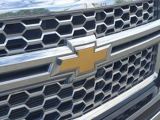 Used 2015 Chevrolet Silverado 1500 LT w/ All Star Edition AWD/4WD image 4