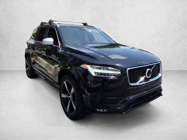 Used 2019 Volvo XC90 T6 R-Design w/ Protection Package Premier AWD/4WD image 3
