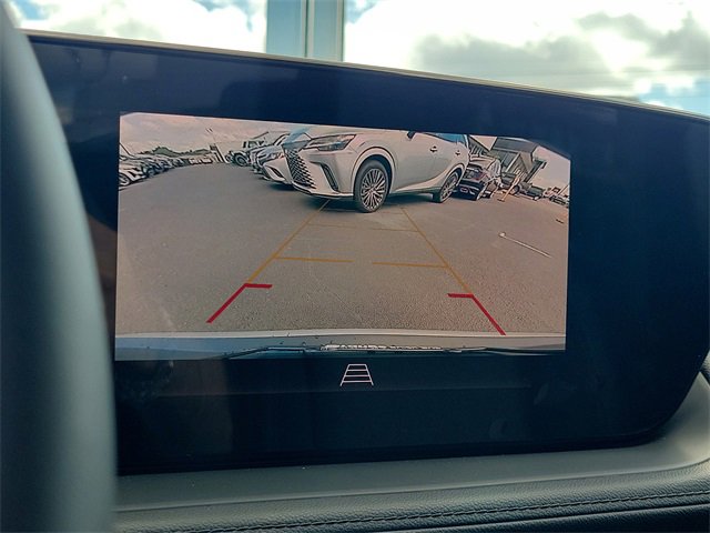 New 2026 Buick Encore GX Preferred w/ Comfort Package image 21