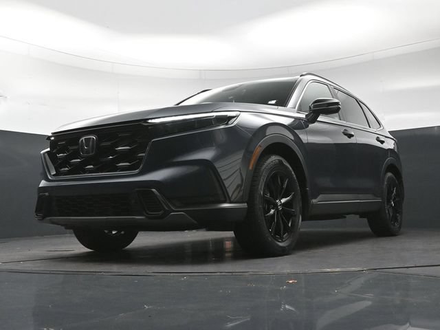 Certified 2025 Honda CR-V Sport-L image 23