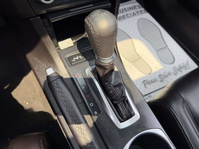Used 2019 Acura ILX FWD image 21