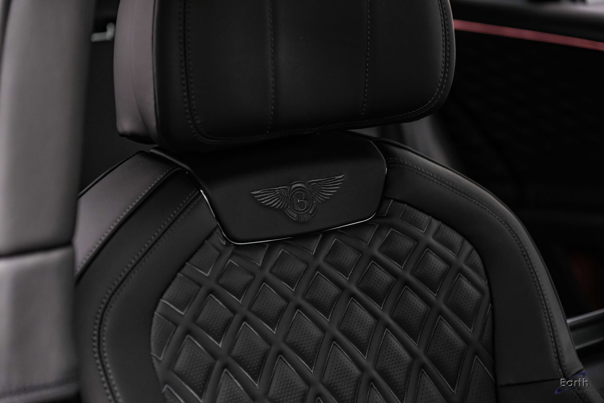 Used 2022 Bentley Flying Spur V8 AWD/4WD image 51