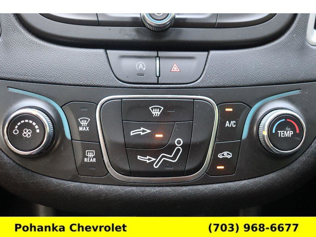 Used 2023 Chevrolet Malibu LS FWD image 17