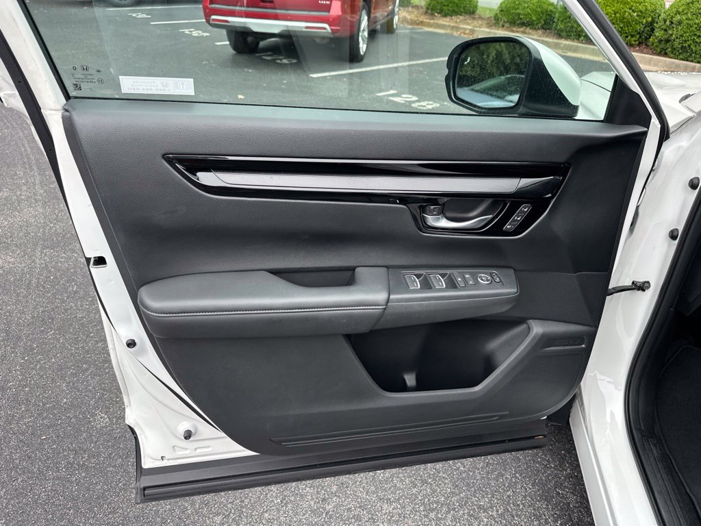 Used 2024 Honda CR-V EX-L image 20
