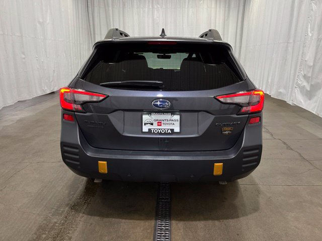 Used 2024 Subaru Outback Wilderness AWD/4WD image 6