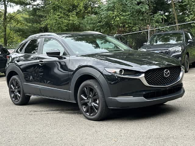 Used 2025 MAZDA CX-30 AWD 2.5 S w/ Select Sport Pkg image 27