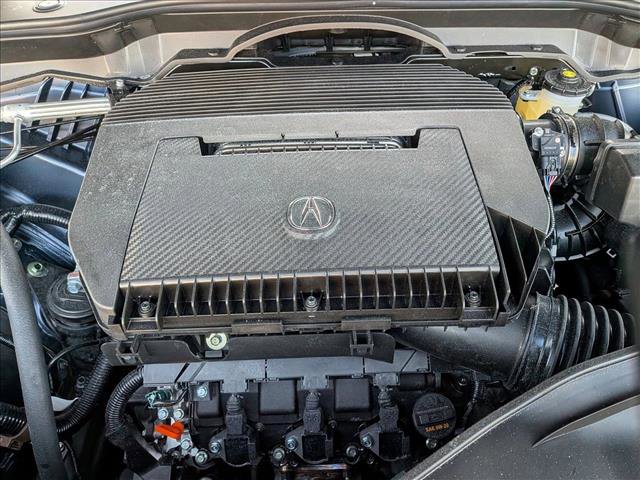 New 2026 Acura MDX w/Technology Package image 16