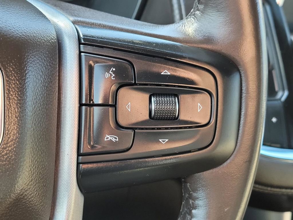 Used 2022 GMC Yukon XL SLE w/ Gmc Pro Safety Plus Package image 29