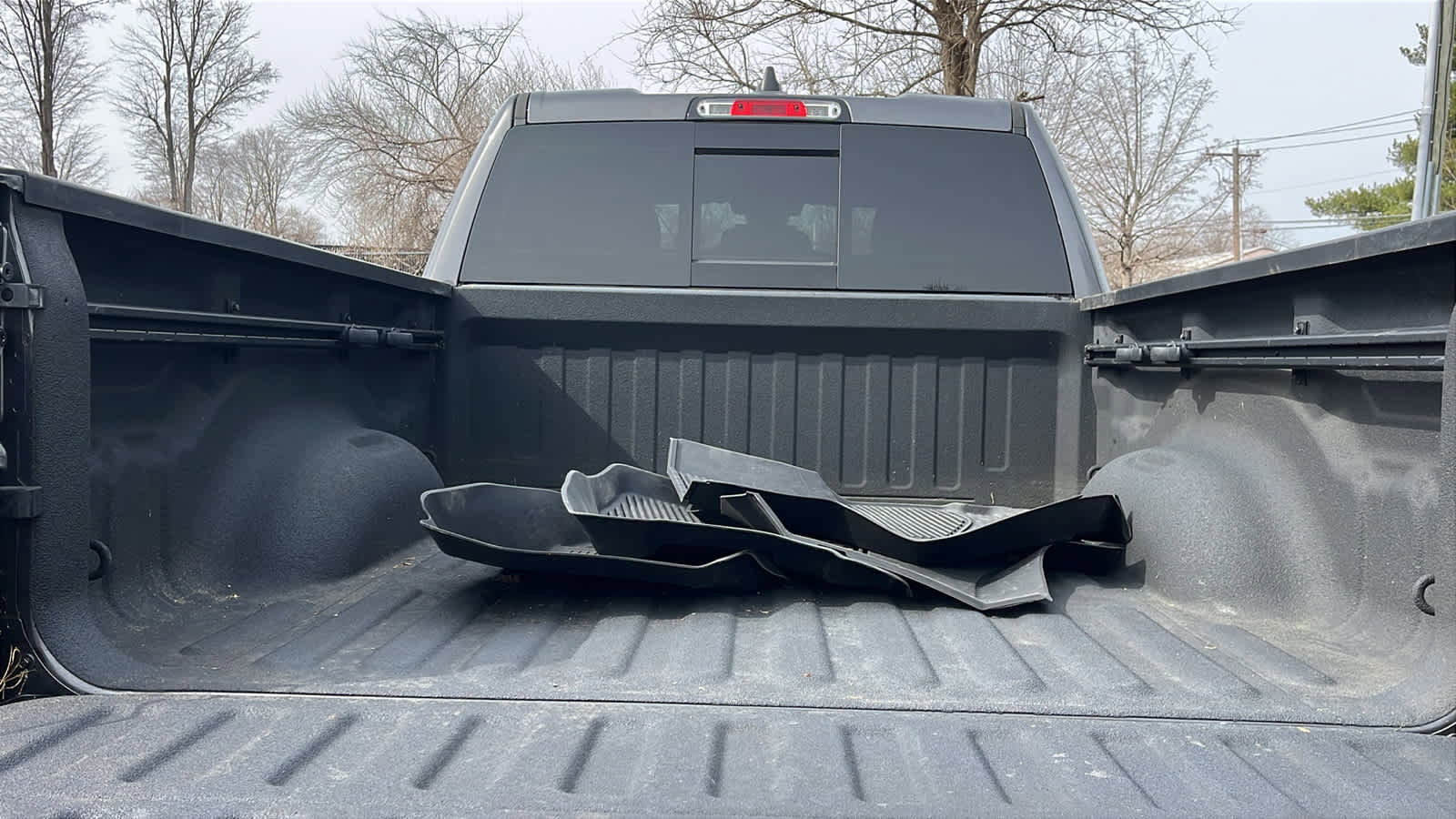 Used 2022 RAM 1500 Big Horn image 31