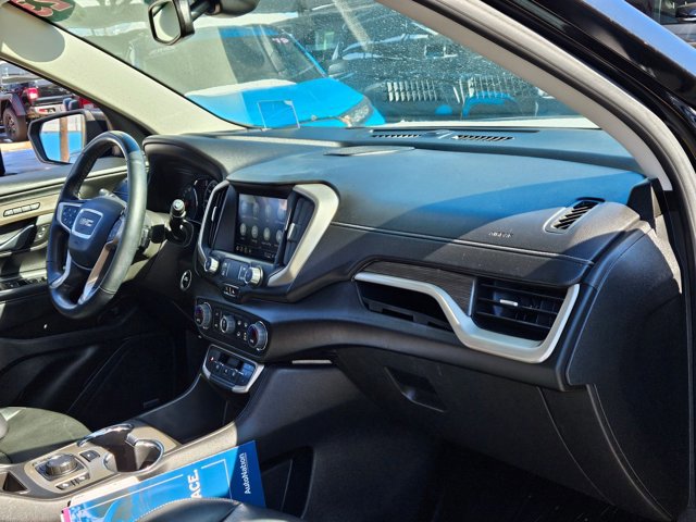 Used 2023 GMC Terrain Denali image 23