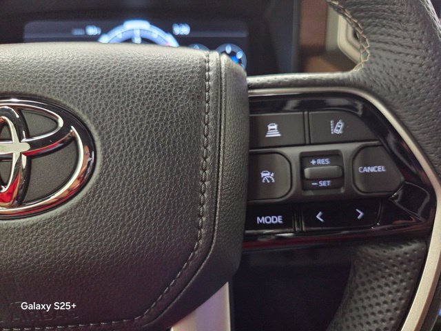 New 2026 Toyota Tundra 1794 Edition AWD/4WD image 73