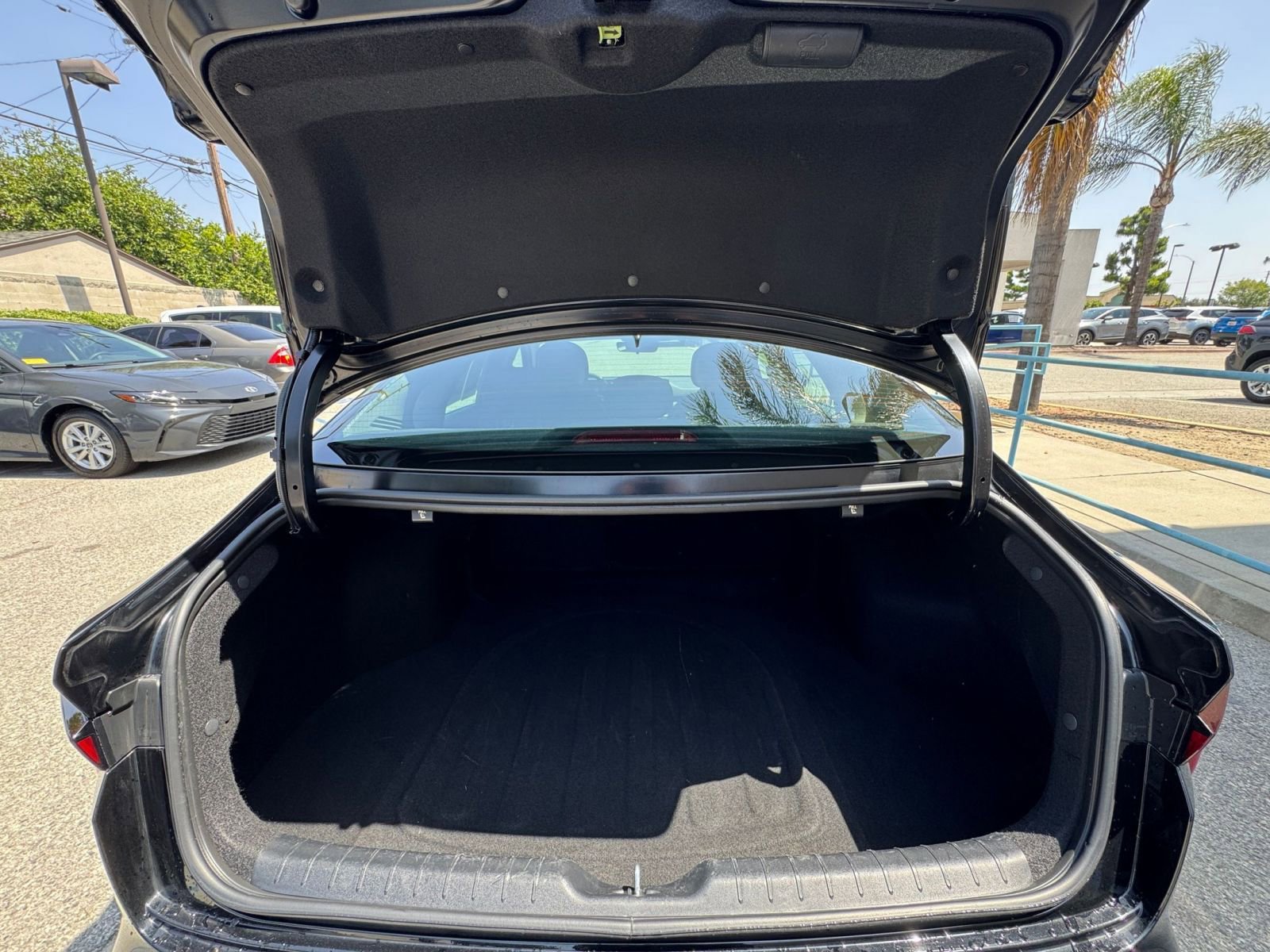 Used 2025 Kia K4 FWD image 31