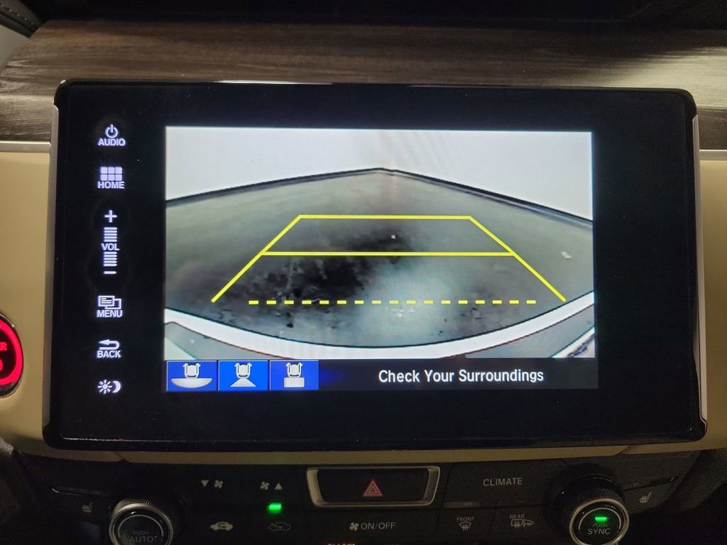 Used 2019 Honda Clarity Plug-In Hybrid image 19