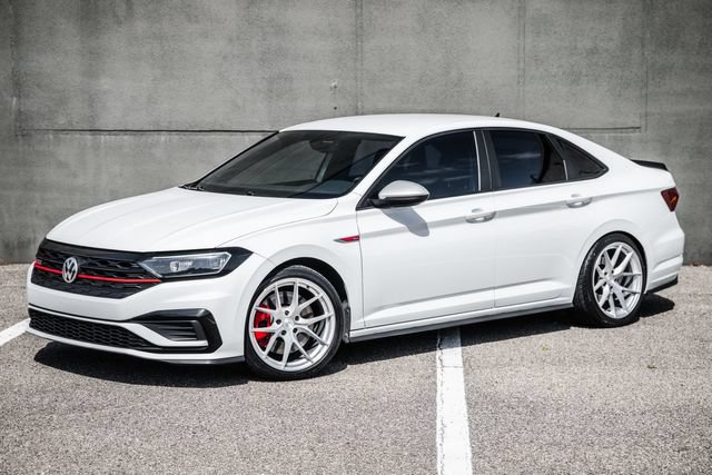 Used 2020 Volkswagen Jetta GLI FWD image 38
